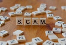 fraud awareness portal scam