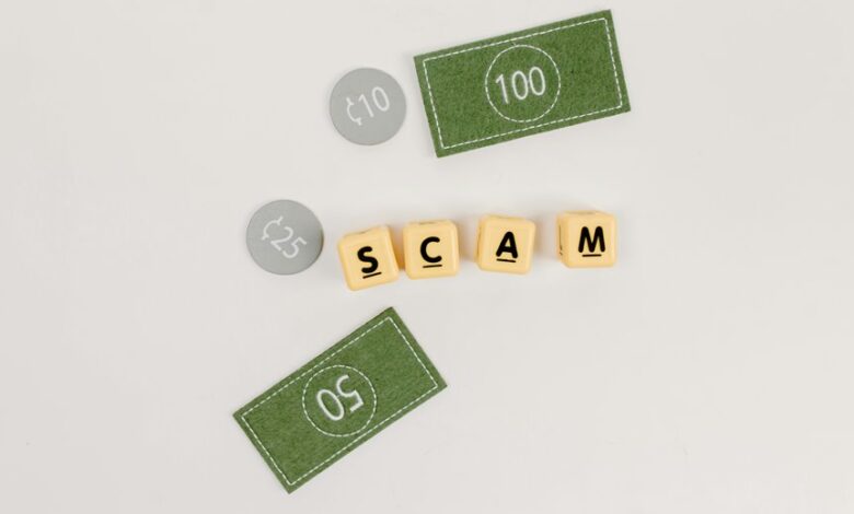 fraud awareness spam callers