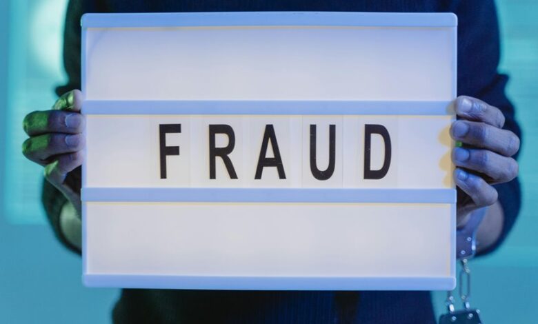 fraud investigator scammer tools