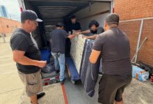 Expert Help for a Smooth Relocation Moving Company Weatherford