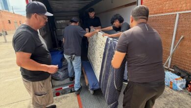 Expert Help for a Smooth Relocation Moving Company Weatherford