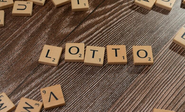 lottery results gambling curiosity portal interest