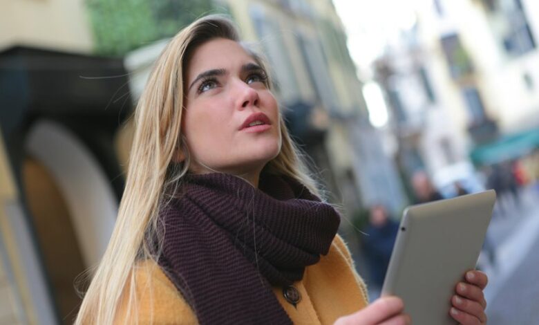 personal identity lookup hub