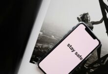 phone safety research guide