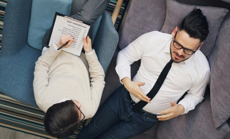 psychology guide on sapiosexual concept