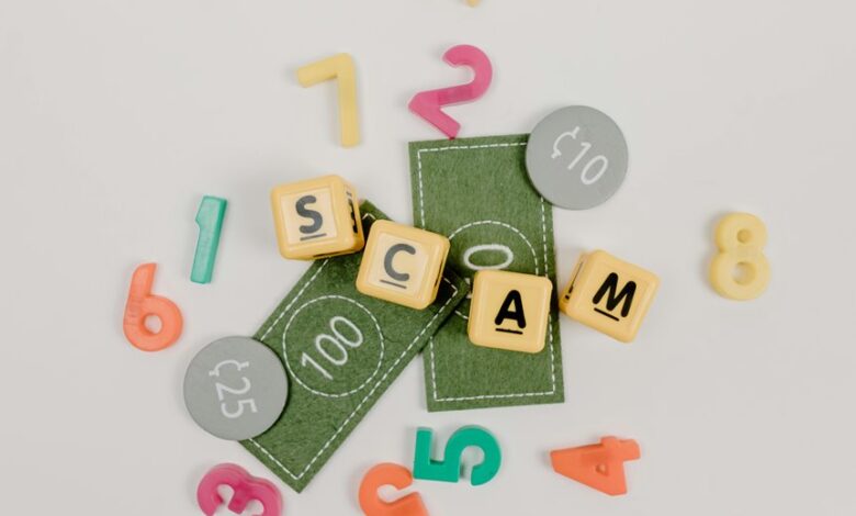 scam alert caller numbers