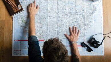 social media identity search guide