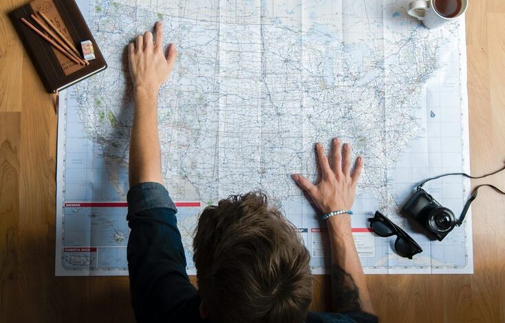 social media identity search guide