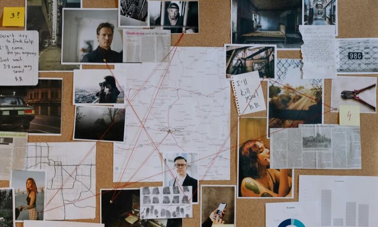 spam detection research hub