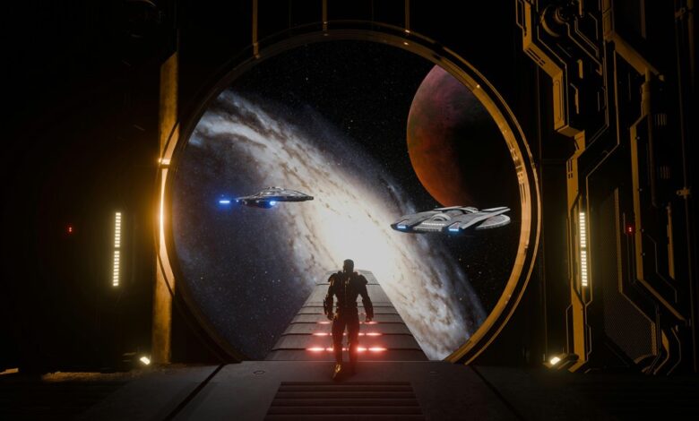 technology platform discovery portal