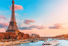 Some Of the Very Best Paris Travel Attractions