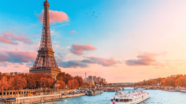 Some Of the Very Best Paris Travel Attractions