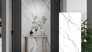 Evaluating SPC Wall Panel Manufacturers in the European Market