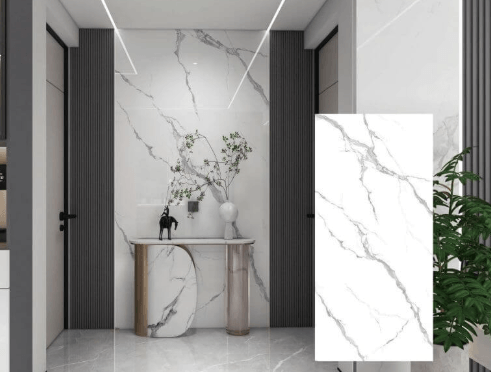 Evaluating SPC Wall Panel Manufacturers in the European Market