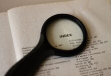 access numbers registry query results