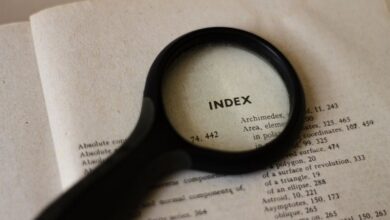 access numbers registry query results
