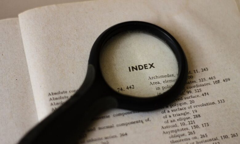 access numbers registry query results