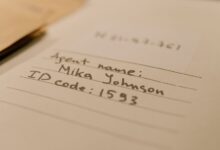 compile verified registry records identifiers