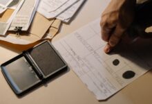 explore registry evidence numbers