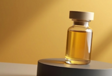What the Cheapest Testosterone Actually Cuts Out, and Why Your Blood Notices First