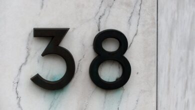 inspect numbers in registry
