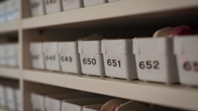inspect specific number registries now