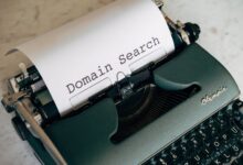 registry search reports for specific ids
