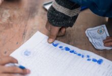 search registry verification reports numbers