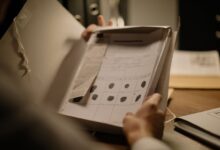 track registry investigation reports for specific ids