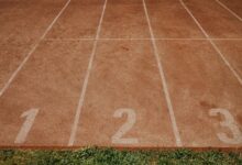 track registry numbers listed