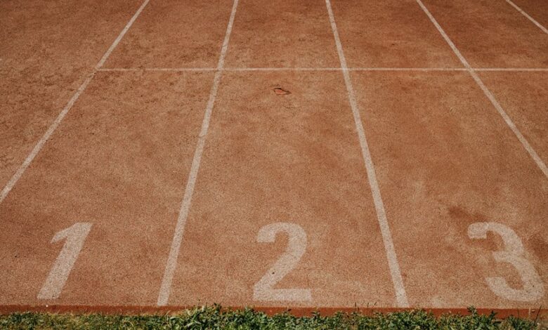 track registry numbers listed