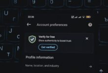 verified number profiles for four numbers