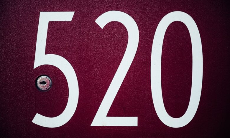 verified numbers list includes five ids